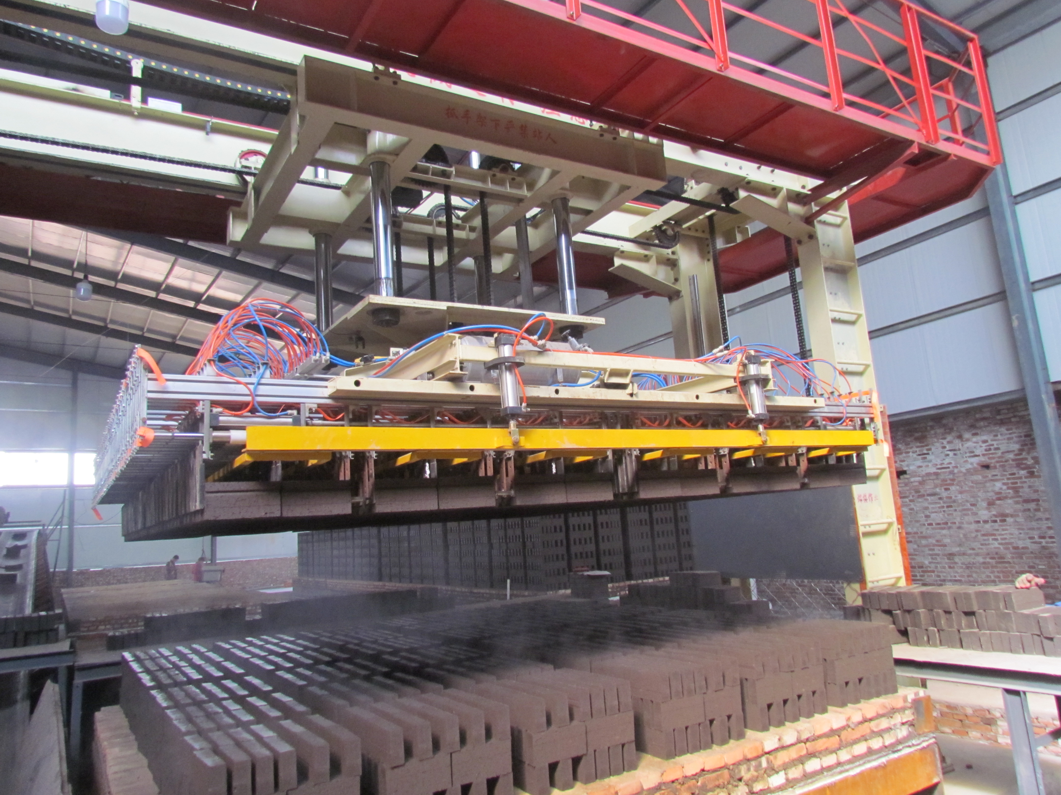 山東巨野縣順達(dá)新型建材有限公司