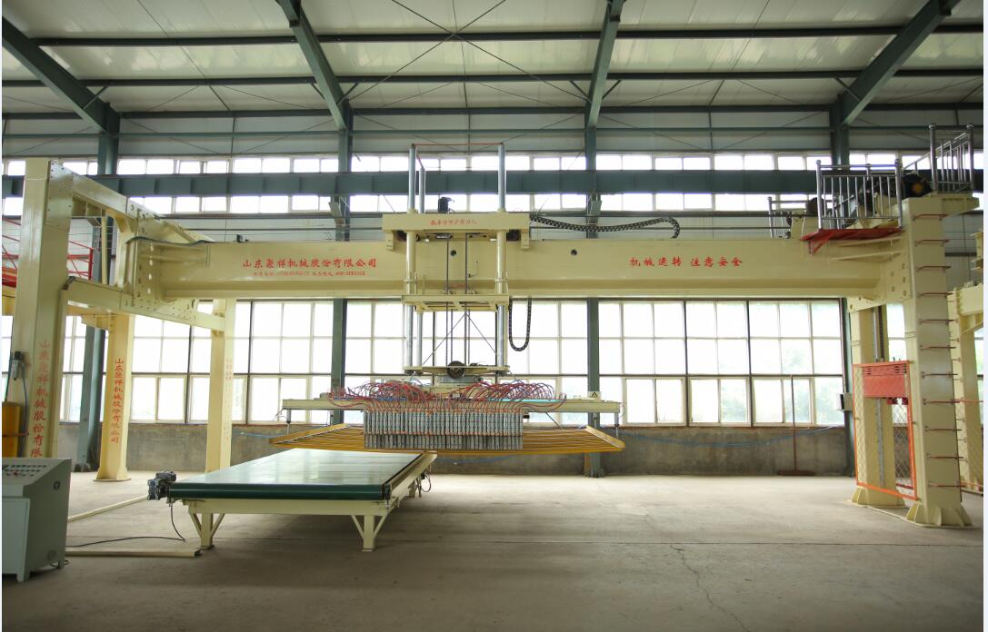 全自動碼坯機(jī)